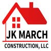 Jk March Construction LLC logo