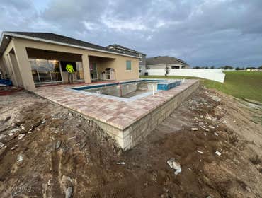 Photos by Leron Homes & Pools Inc #1