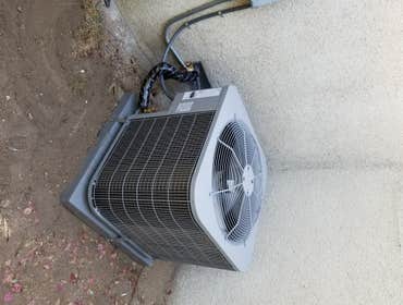 Photos by Perfect Air Systems #1