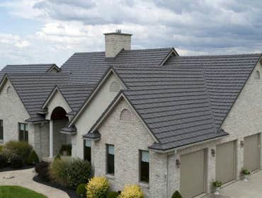 Metal Roof