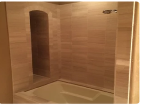 Bathroom Renovations