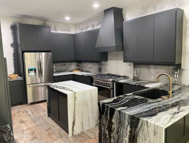 Photos by Wanner Works Construction #1