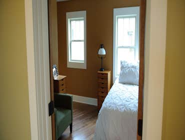 Bedroom Remodel