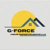 Gforce Home Improvements logo