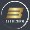 B&B Electrical, LLC logo