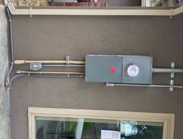 Photos by Whittaker Electrical Repair & Installation #1