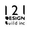 121 Design Build Inc logo