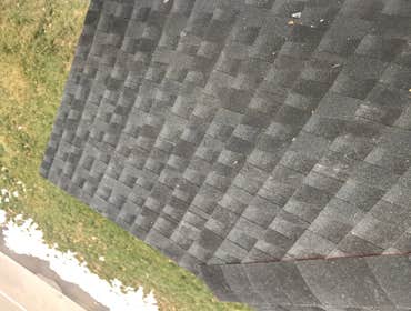 Roofing Replacement Another job done in Nashua NH ? the customer call us for roofing replacement because her roof was leaking. Give a call to get a fre