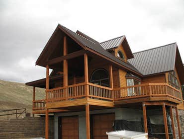 Tobacco Valley Construction, Inc. Photos