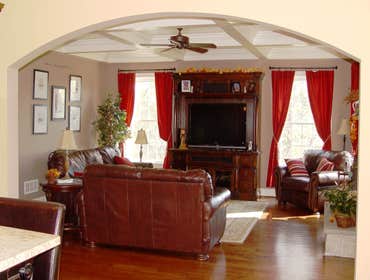 Photos by Jennifer Morgenthau Architect, LLC #1