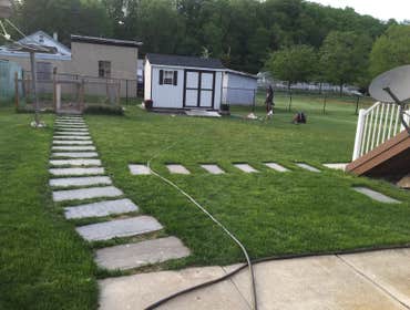 Photo(s) from Jsa Landscape Construction Co.