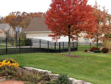 Fences