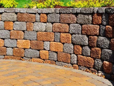 Photos by Blue Sky Poway Concrete and Pavers #1