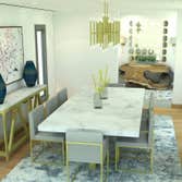 Home Staging Gallery