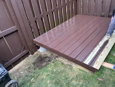 Photos by M and Cj Handyman Services #1