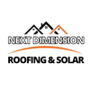 Next Dimension Construction and Roofing logo