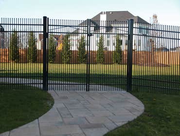 Photos by Modern Fence & Construction LLC #1