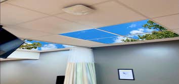 Artificial Sky