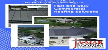 Ja-mar Roofing & Sheet Metal