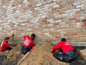 Foundation Repair