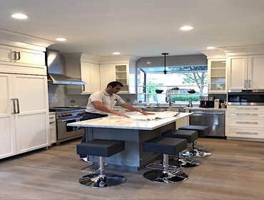 Kitchen Remodeling