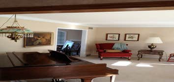 Painting Projects in the Madison area Eric Welch painting has been growing steadily and painting more and more houses in the madison area. Here are a f