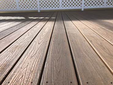 Photos by Santa Barbara Deck & Fence #1