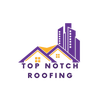 Top Notch Roofing logo
