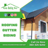 Photos by Dyson Roofing Corp #4