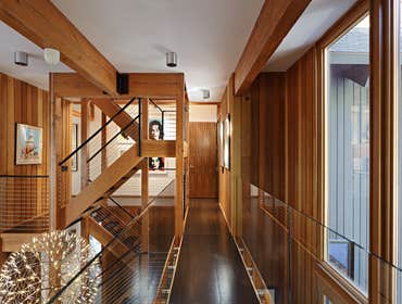 Photos by Justino Contracting Inc #1 Addition with full gut renovation and exterior make over