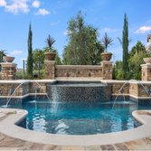Russell Peterson Custom Pools