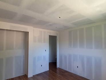 Photos by Flow Drywall #1