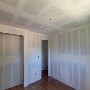 Photos by Flow Drywall #1