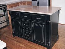 Photo(s) from Absolute Perfection Paint & Design