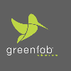 Greenfab logo