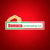 Bamaca Landscaping LLC logo
