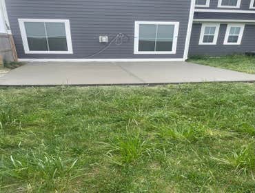 Photos by Henderson Concrete LLC #1