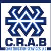 C.R.A.B. Construction Services, LLC logo