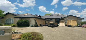 Photos by Spartan Construction & Roofing #1