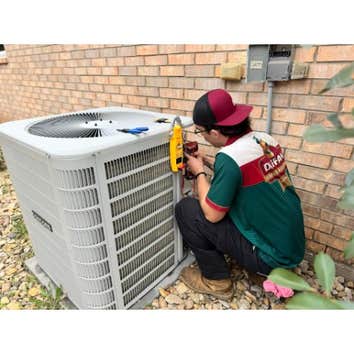 Daffan Cooling & Heating