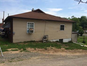 Photos from Ricks Recovery, Salvage & Construction