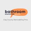 Clay County Remodeling Pros logo