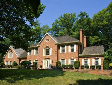 Classic Homes