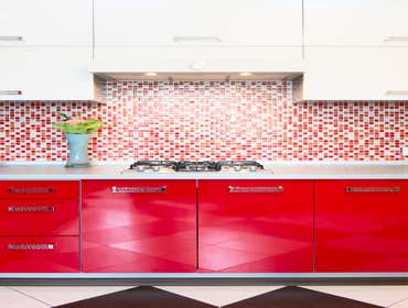Burbank CA kitchen remodeling