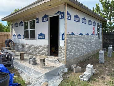 Photos by Aguilar Masonry & Concrete LLC #44