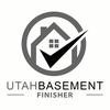 Utah Basement Finisher logo