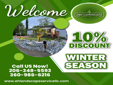 Photos by E&h Landscape Service LLC #6