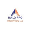 Build-Pro Mechanical LL​C​ logo