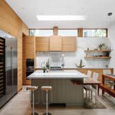 Ramsey Residence