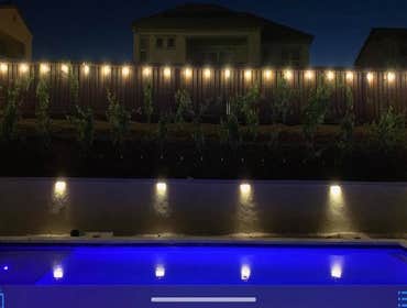Swimming Pools